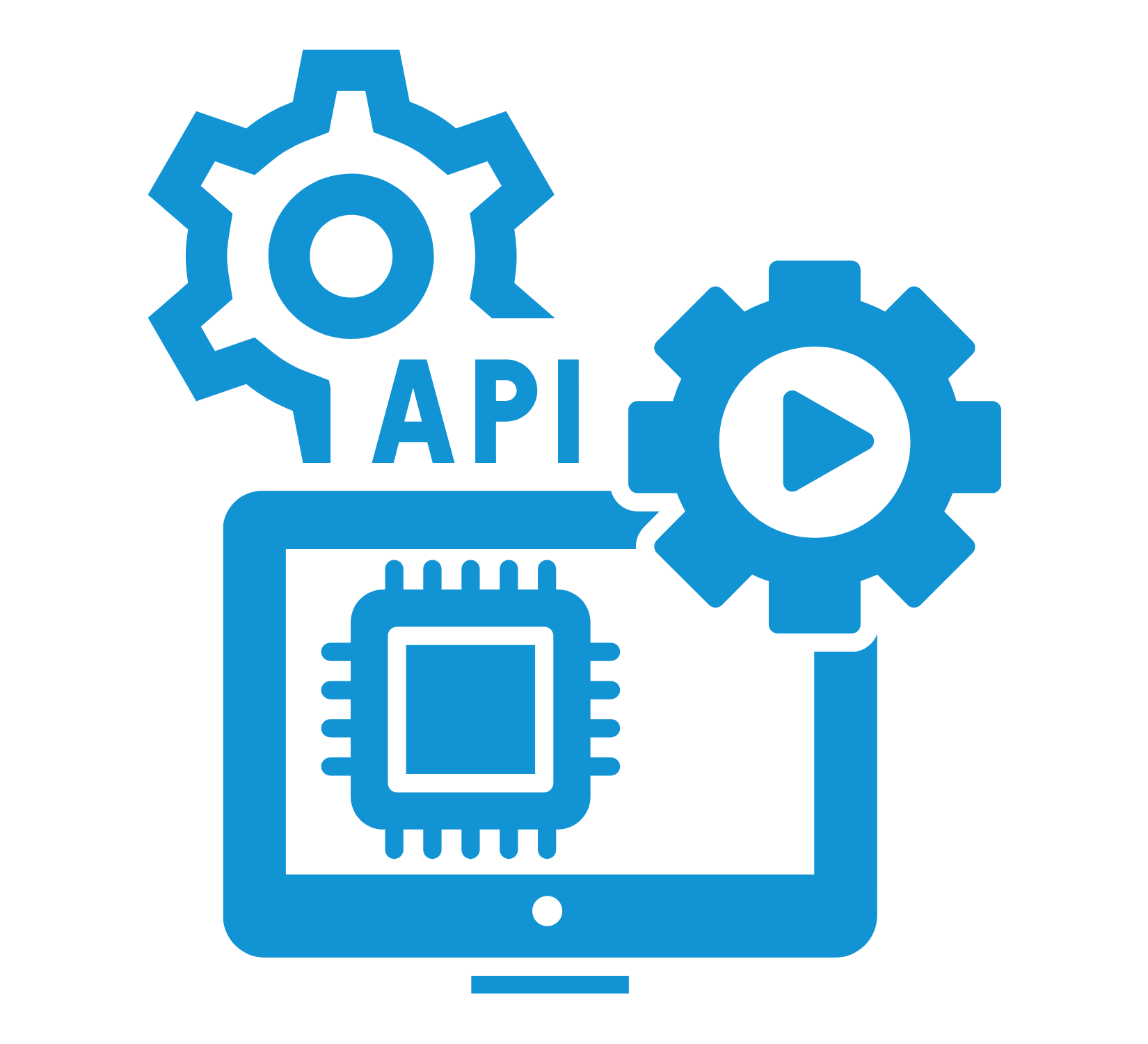 API
