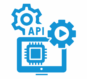API